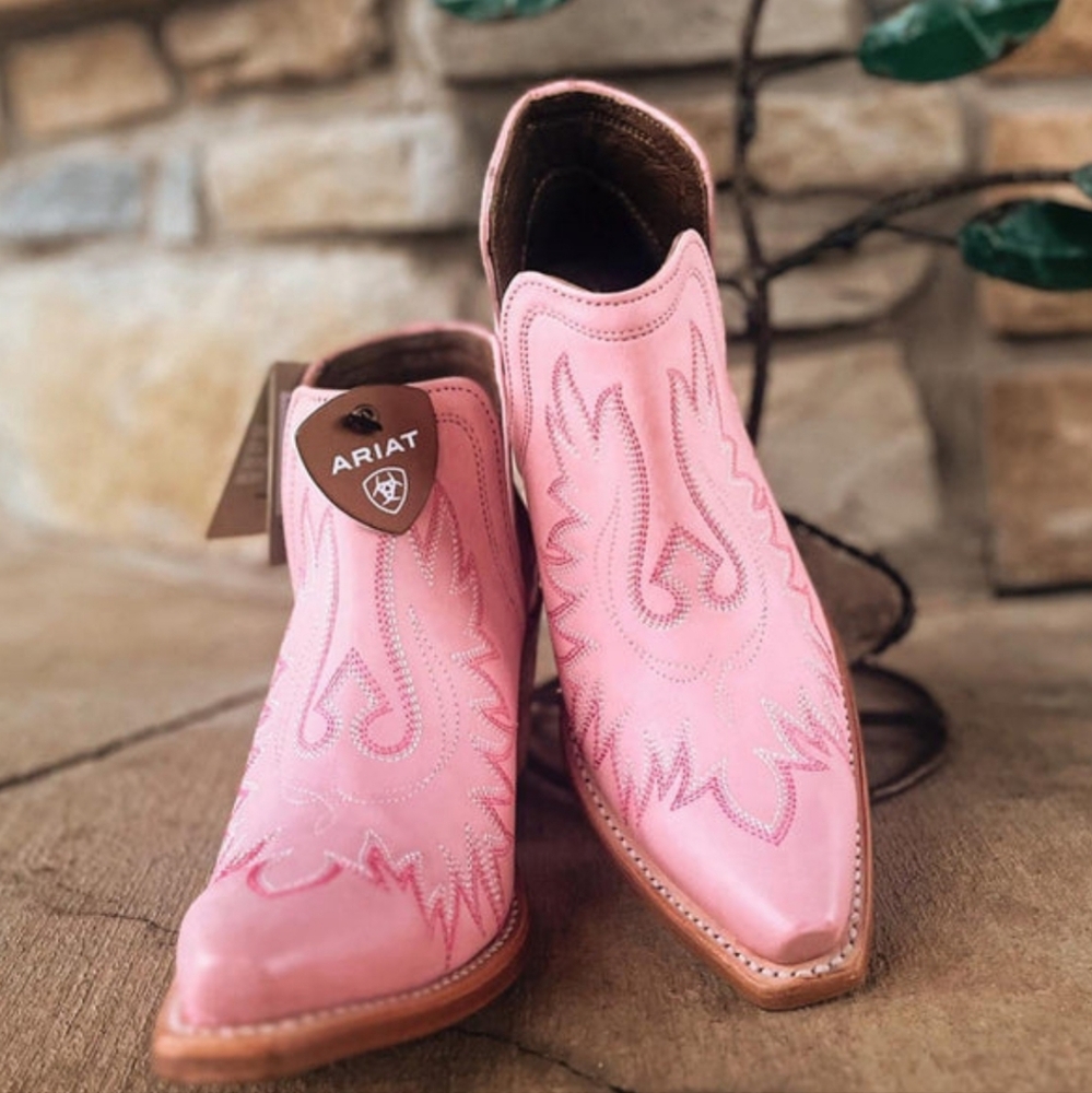 ARIAT Dixon Boots--☆FIRM PRICE☆ - Picture 13 of 14